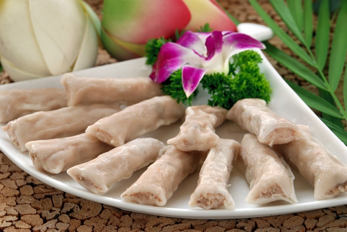 火锅配菜丸子肉丸