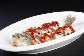 H00186香江鱼鲜美