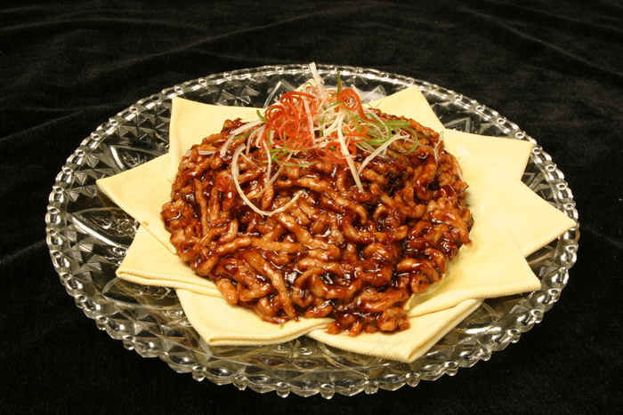 1994新京酱肉丝