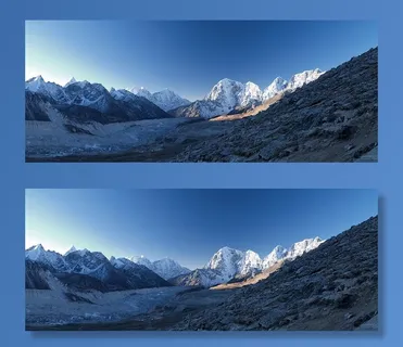 冬天自然背景风景 冬天自然背景风景