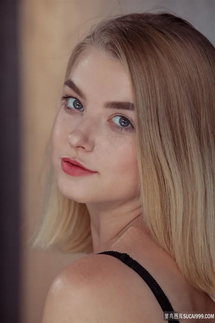 高清国外漂亮美女图片