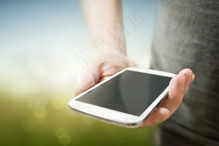 时尚手机图片