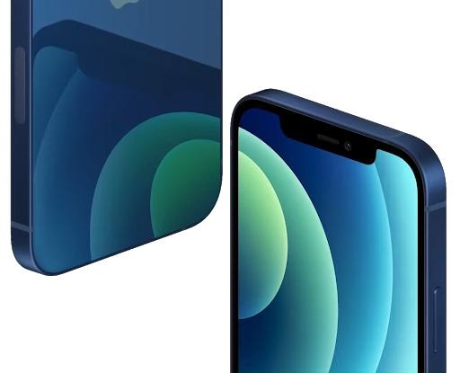 iPhone 12 PNG免抠(512x415)