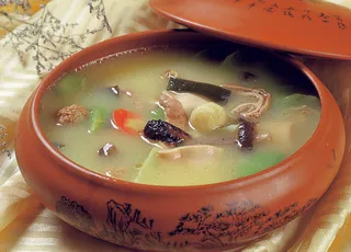 95C-034川式全家福