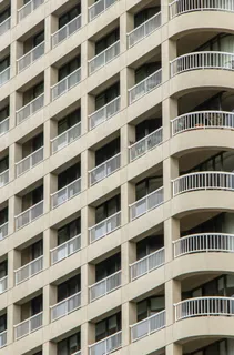 极简楼房建筑图片 极简楼房建筑图片