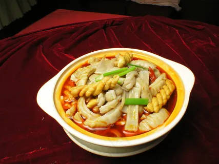 1137功夫肠头 1137功夫肠头