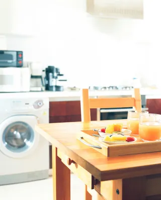 简约风唯美浪漫美食餐具桌面摄影素材 (60)