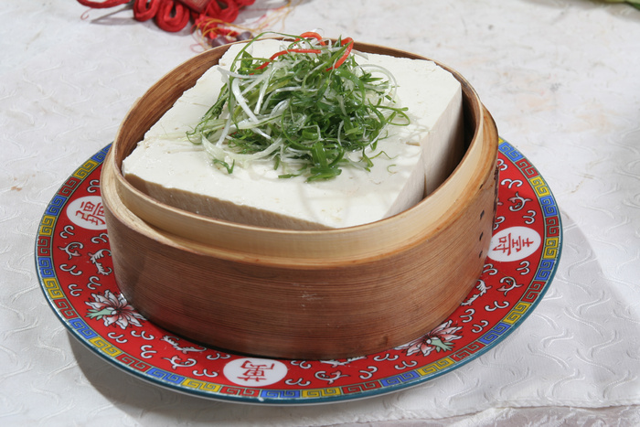 5原笼蒸豆腐18元 (1)