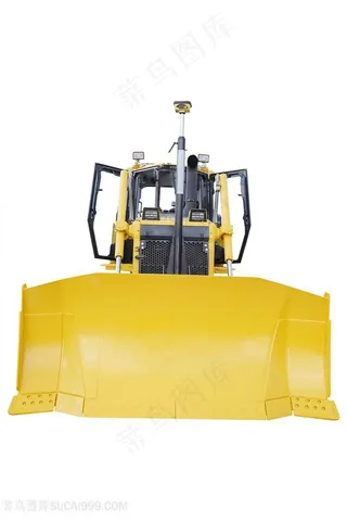 工程车推土机机械