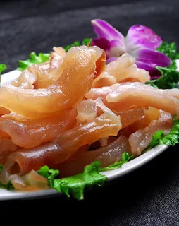 美食鲜牛蹄筋 美食鲜牛蹄筋