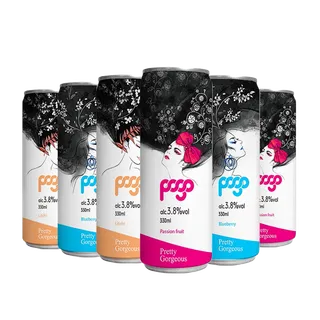 潘果 (2)超市商品红酒白底图免抠实物摄影png格式图片透明底