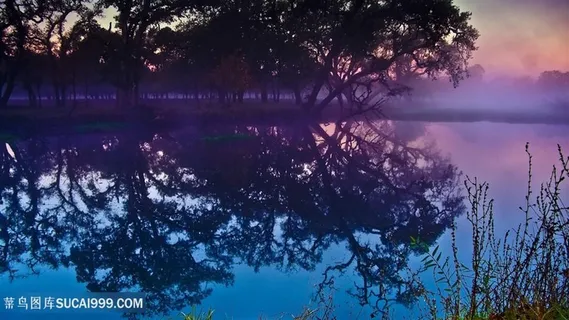 湖畔美景壁纸 湖畔美景壁纸