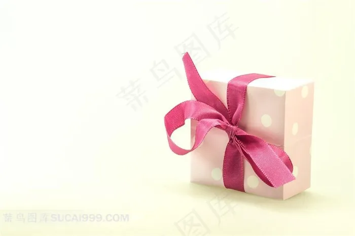 包装礼物图片