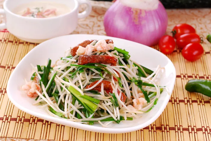 XCXC1416宫廷小炒皇