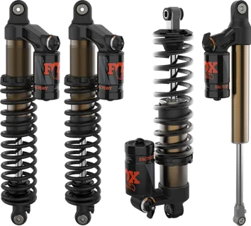 避震器素材金属