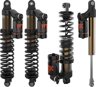 避震器素材金属