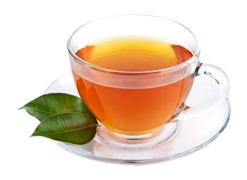 一杯茶 PNG免抠(500x363)