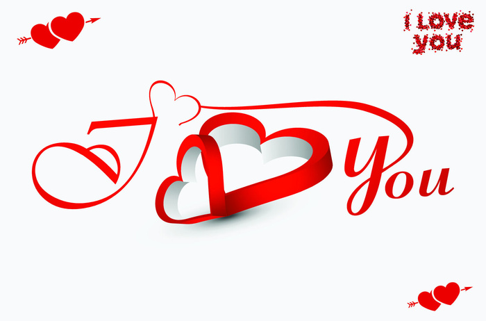 2.14情人节 背景