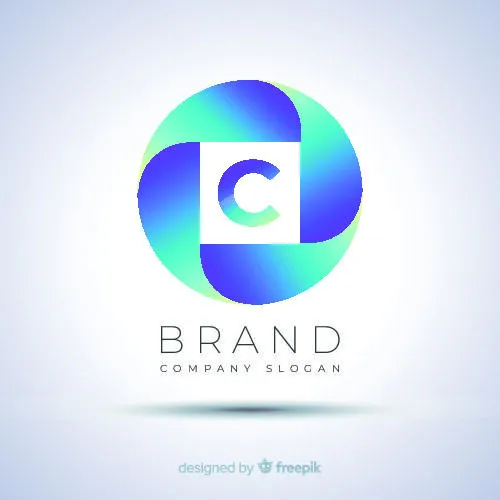 图标识标志公司字母企业商标品牌LOGO设计素材矢量模板eps,ai矢量模版下载