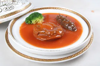 15鲍鱼扣辽参  定州江苏