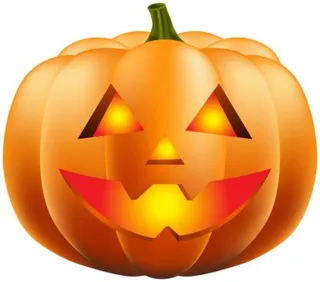 万圣节 PNG免抠