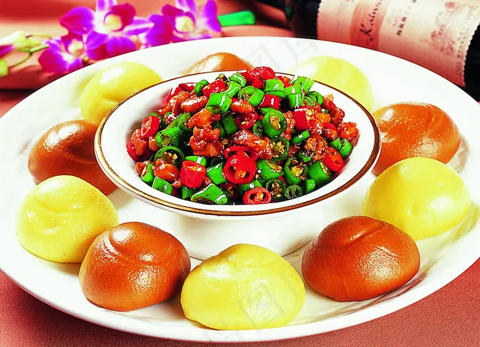 DJCXCL-6193鸳鸯兔丁