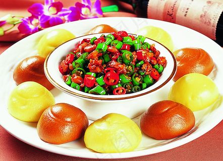 DJCXCL-6193鸳鸯兔丁