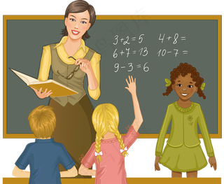 教师节节日快乐 