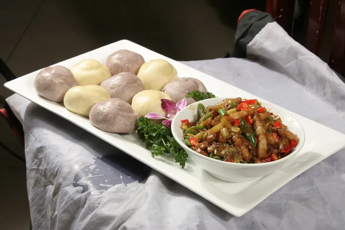 酸菜小炒肉 酸菜小炒肉