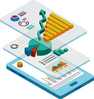 平板科技卡通画面少儿兴趣班