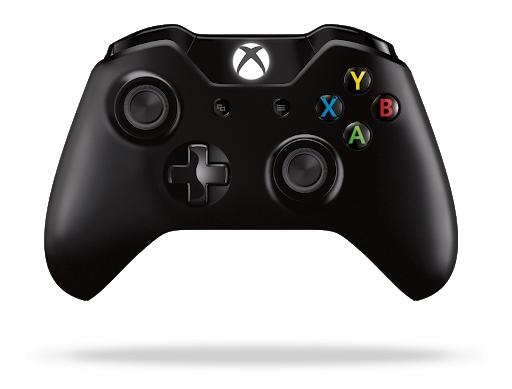 Xbox PNG免抠(512x389)