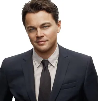 莱昂纳多迪卡普里奥 PNG免抠