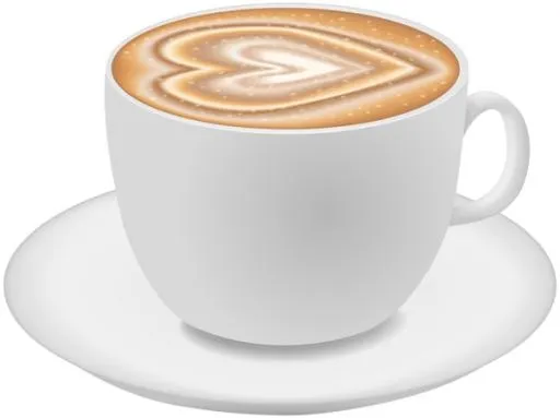 杯子,杯子咖啡PNG免抠(600x449)