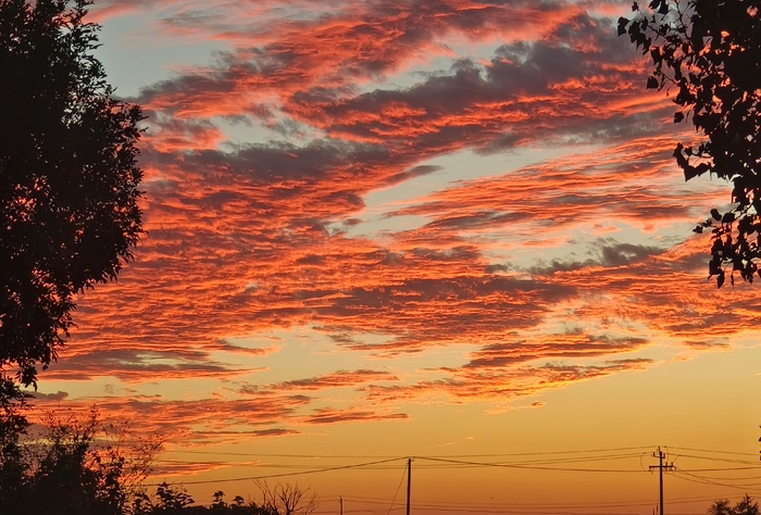菜鸟图库天空风景图