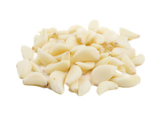 蒜粒超市商品白底图免抠实物摄影png格式图片透明底