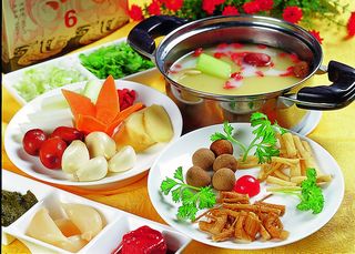 火锅麻辣烫锅底川菜滋补三鲜锅