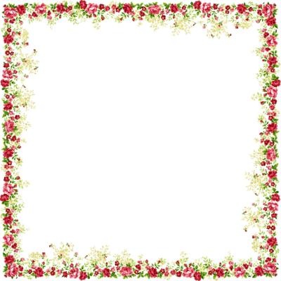 花框 PNG免抠(400x400)