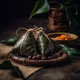 端午粽子素材