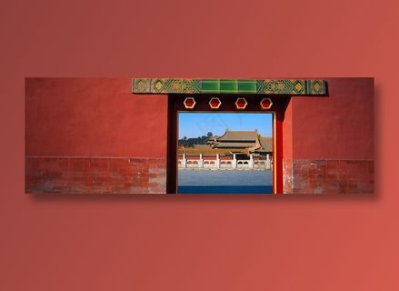 故宫故宫图片jpg素材