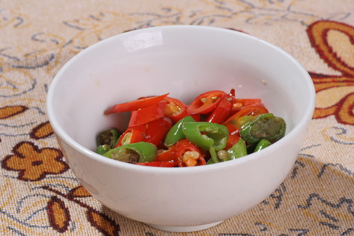 秘制扒猪脸小料 