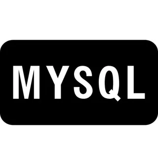 MySQL 标志 PNG免抠