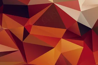 几何艺术设计 几何图形背景 多边形背景图片