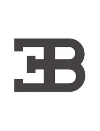 布加迪标志 PNG免抠