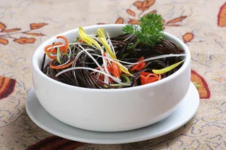 50酸辣蕨粉-猫嫂