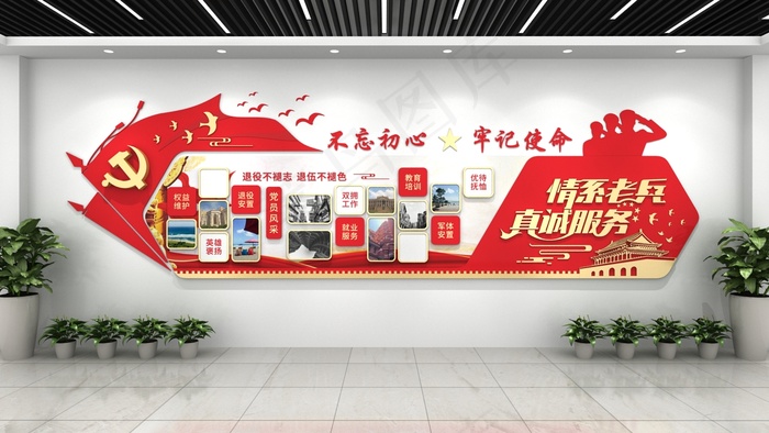 铁血军魂 铁血铸军魂 铁军忠魂 红色基因 热血铸军魂 传承红色基因 