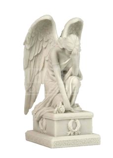 雕塑素材psd模版