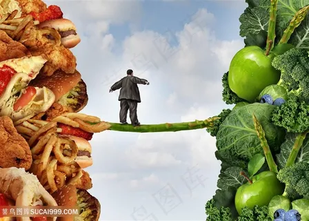 创意个性蔬菜主题广告高清图片 创意个性蔬菜主题广告高清图片