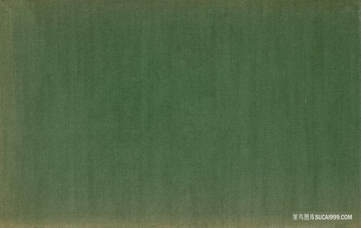 深绿色复古做旧布料背景图片