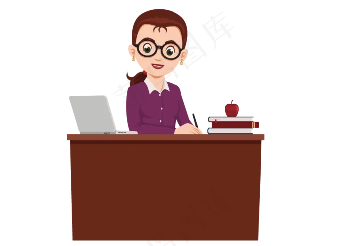 教师节节日快乐 