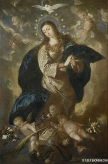 安托利内斯，何塞-拉-无垢者-康塞普西翁